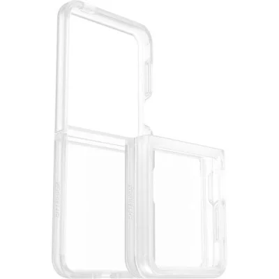 Cover Samsung Z Flip 6 Thin Flex Otterbox - Clear